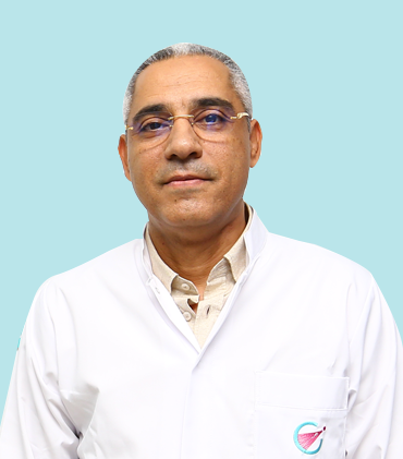 Dr BENJELLOUN Majid 